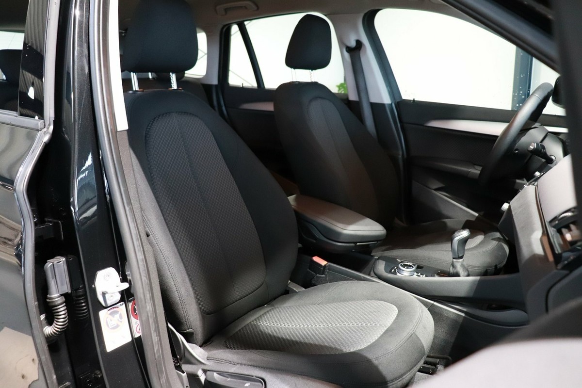 BMW X1 2,0 sDrive20d