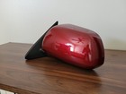 NEW RED Driver Side Power Mirror fits a 2008-2011 Toyota Highlander Heated 
