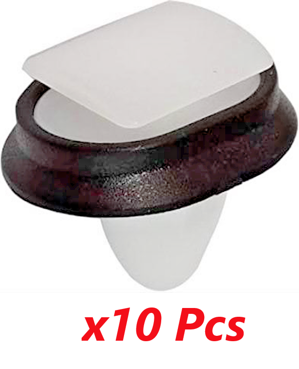 CLIP TRIMPROTECTION STRIP 21-40012.5 FOR PEUGEOT BIPPER/TEPEE BOXER/Van/Bus 2.8L - Image 6