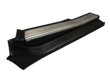 Einstiegsleiste rechts hinten für MERCEDES S KLASSE W140 350 TURBO D 1406800435