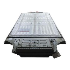 2016-2021 Tesla Model X 90d Battery 73k 90kw 90d Dual Motor Standard Factory OEM