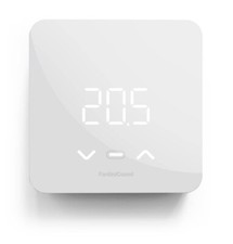 FANTINI COSMI C800WIFIPRO CRONOTERMOSTATO WIFI PER MONTAGGIO A PARETE O INCASSO