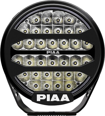◾️PIAA◾️LPX590 9インチ LEDランプ PIAA DKX595E LPX590/9