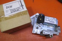 Viessmann 7826125 Gaskombiregler Gasarmatur Gasregelblock CGS71 C 230V O.DüSe