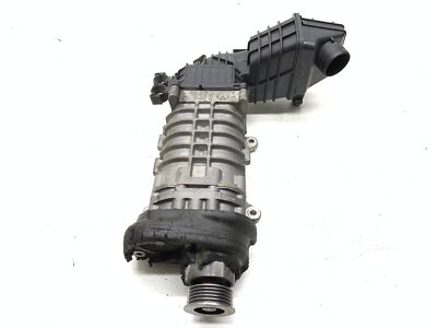 Volkswagen Scirocco 2009 1.4 TSI CAVD Turbocharger 32548403C