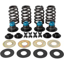 S&S Cycle Springs - .585" - Twin Cam | 900-0594