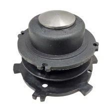 Proven Part Long Life Trimmer Spool Fits 25-2 and 27-2 For Stihl 4002 710 4321 4
