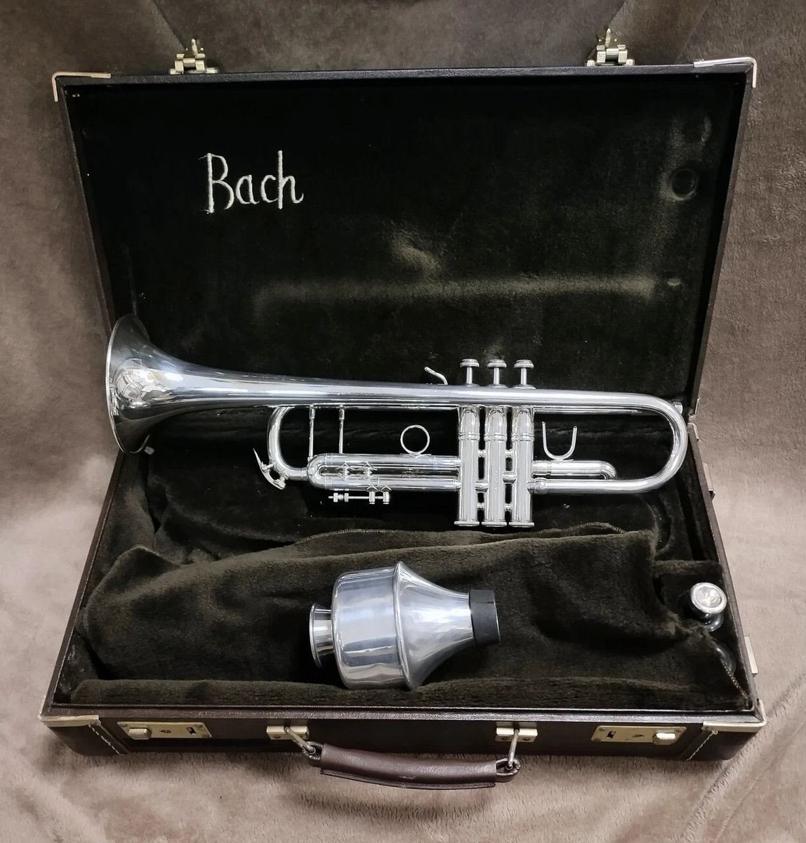 Bach 37 Ml for sale | eBay