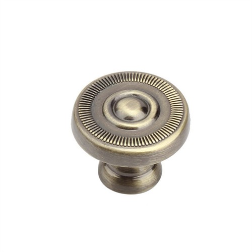 European Style Cabinet Handles Drawer Wardrobe Cupboard Furniture Door Knob Pull - Picture 17 of 28