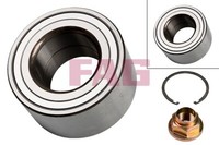 713 6157 80 FAG Radlager Kit FüR Mazda