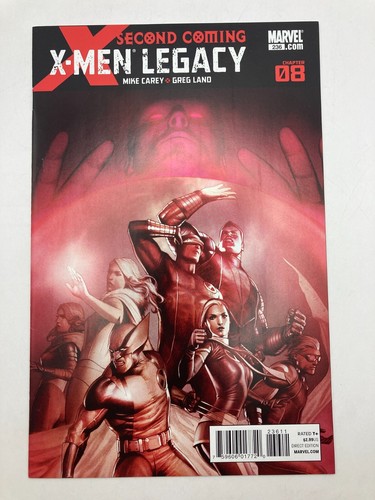 X-MEN SECOND COMING #1-14 - 2010 - MARVEL COMICS - Picture 14 of 15