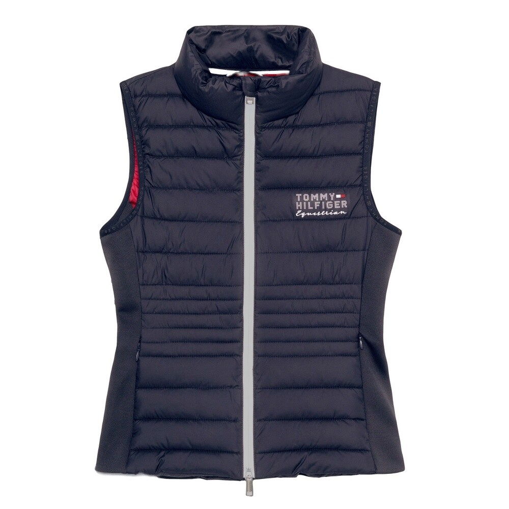 Equestrian Women's Tommy Hilfiger Gilet Tommy Hilfiger