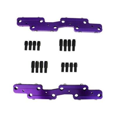 Howards Racing 90120 Rocker Arm Stud Girdle For Chevy 396-502 Mark IV 7/16-20