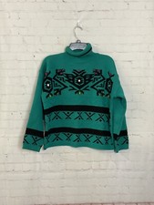 Vintage Gitano Sweater size Medium
