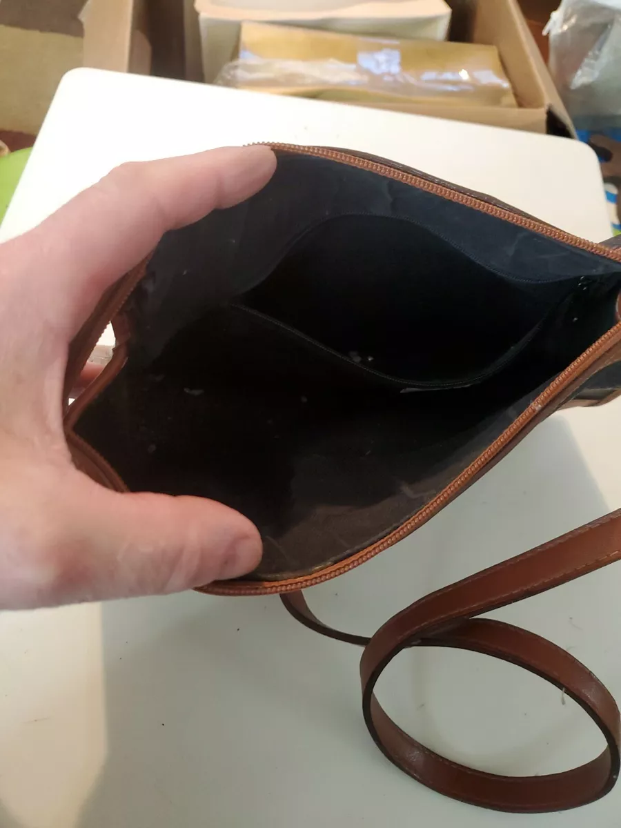 Authentic Michael Stevens International Women s Purse Medium