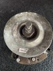 OEM USED John Deere L130 Electric PTO Clutch And Bracket — photo 6
