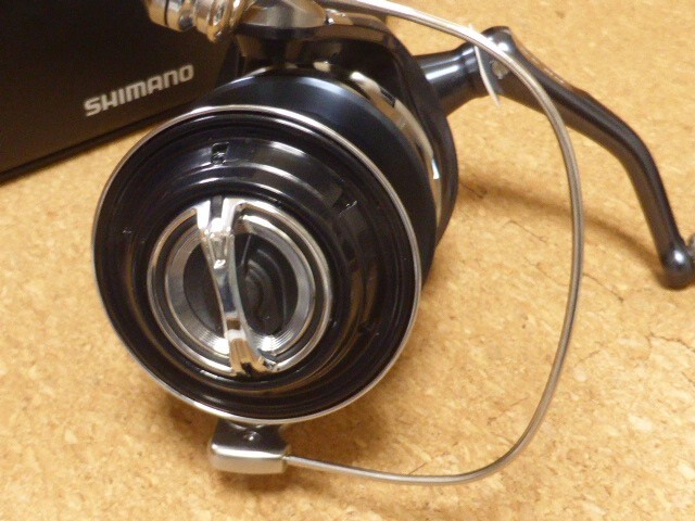 Shimano 21 Twin Power SW 10000PG Spinning Reel for sale online | eBay