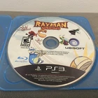 Rayman Origins (Sony PlayStation 3, 2011) Disc only - Tested!