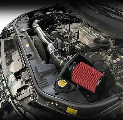 Full Performance Air Intake Filter Kit for Land Rover Discovery 2014-2020 V6 SC