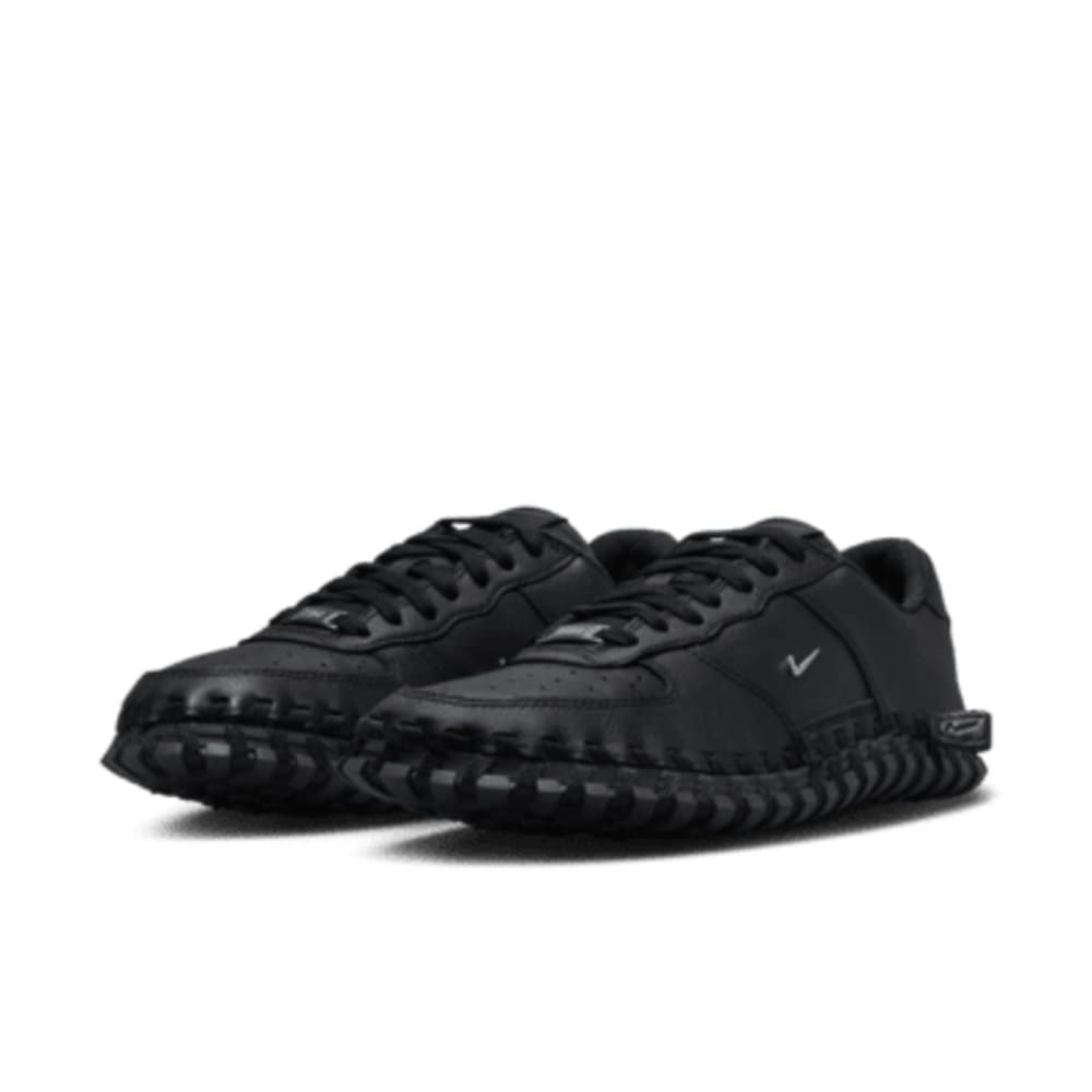 Size 14 - Nike Jacquemus x J Force 1 LX SP Low Black W for