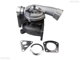 Turbolader für VW T5 Bus Transporter 2.5 TDI AXD 130PS 53049700032 070145701E***