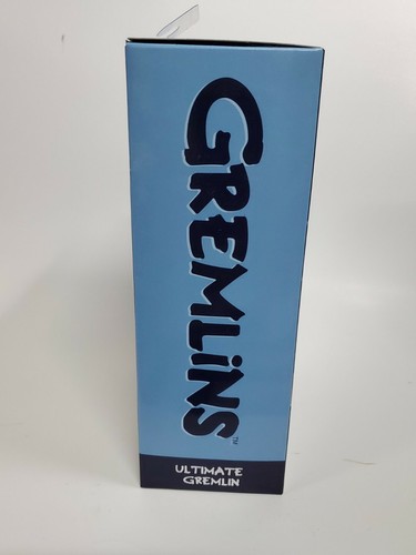 NECA Gremlins Ultimate Gremlin 2019 Actionfigur - Bild 6 von 6