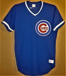 cubs 42 jersey
