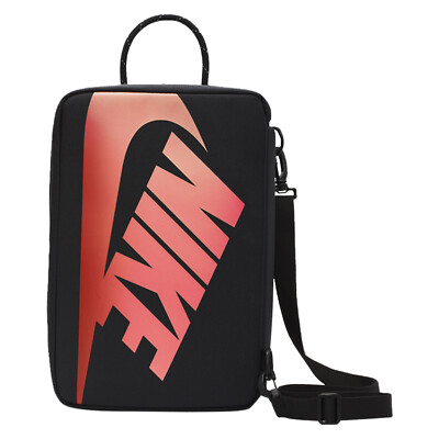 靴/バッグ NIKE by you Nike Shoe Box Bag Unisex Style : Da7337-010 | eBay