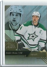 2016-17 Flair Showcase	Jamie Benn  #8	Dallas Stars