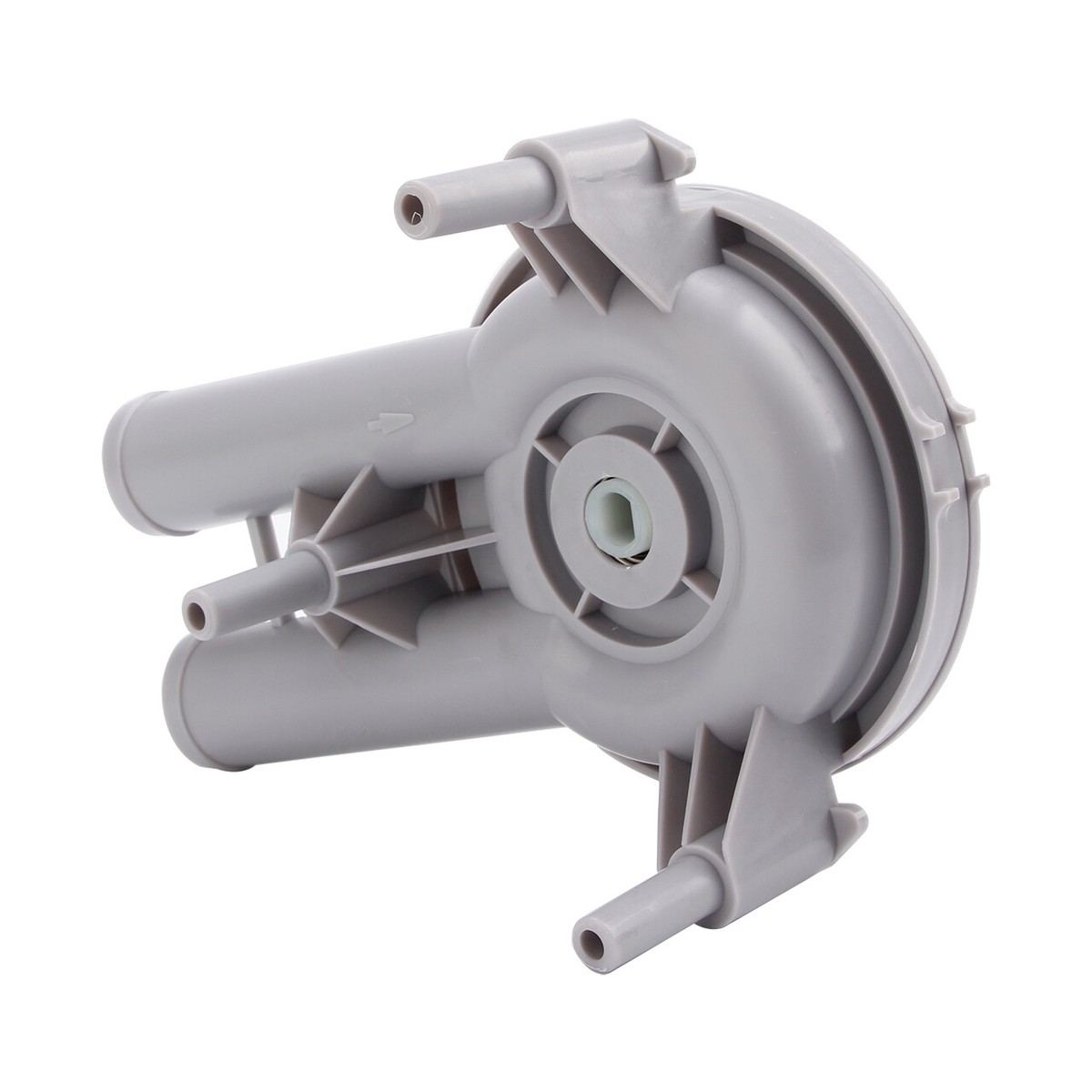 36863 Pompa Di Scarico Lavatrice Per Maytag Amana 201566P - Foto 8