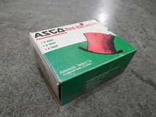NEW ASCO EF8314G34 Red Hat II Solenoid Valve