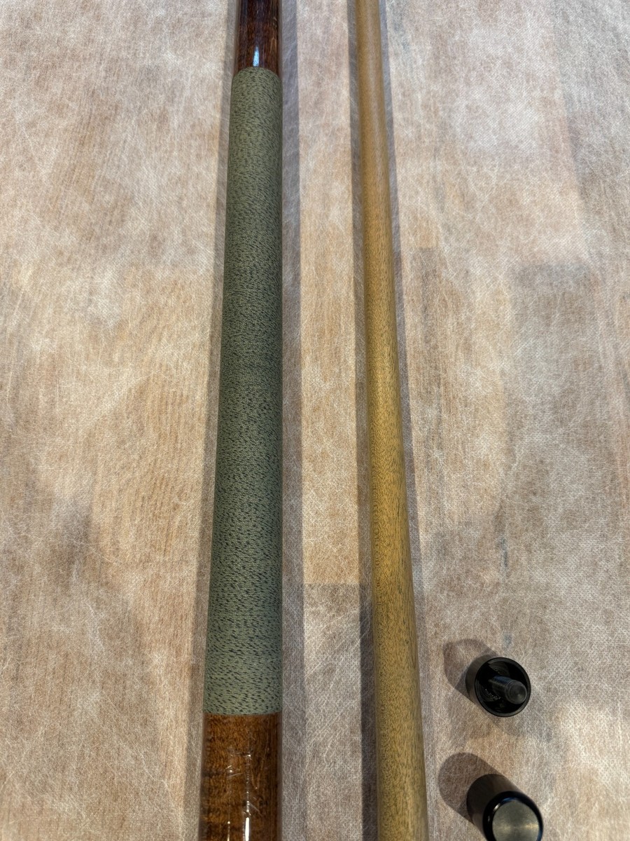 太*郎様 オールドAdam UNI LOC AIC Special 21 9/5 ADAM Vintage Billiard Cue From Japan | eBay