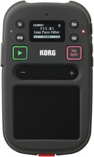 Korg Minikp2s Mini Kaoss Pad 2 Dynamic Effect Processor For Sale Online Ebay