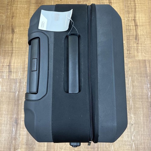 Bolsa de transporte colección Audi 70 x 45 x 32 cm usada algunos daños - Imagen 10 de 20