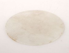 DIFFUSION FILTER 5 1/4, GLASS