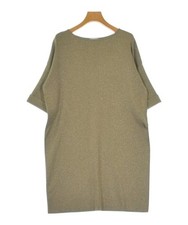 Ballsey Dresses Gold S 2200649066100