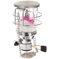 Gaslaterne Gartenlampe Gasleuchte Gaslampe Campinglaterne Camping Leuchte Piezo