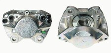 Bremssattel Vorderachse links für MERCEDES-BENZ 123 Stufenheck T-Model Coupe