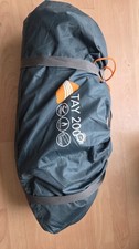 Vango Tay 200 Waterproof 2 Person Tent Excellent Condition - only used once