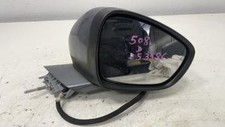 Retroviseur droit (ou coque) Peugeot 508
