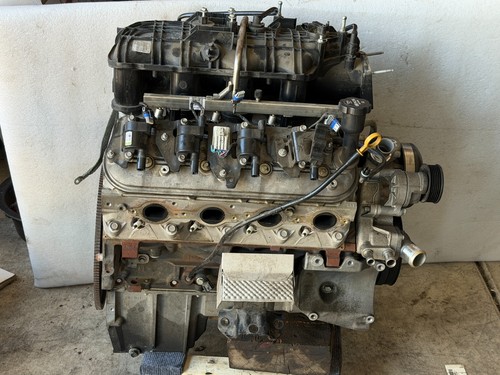 2010 2011 2012 2013 Silverado 1500 Sierra 1500 5.3L VIN 0 Engine 101K MILES
