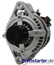 Lichtmaschine Neu - Made In Italy - für 104210-4470 Lexus,Toyota