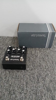 Strymon Iridium Amp Simulator