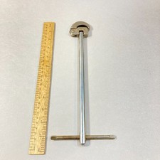 Faucet Basin Wrench Reversible Swivel Head T ...