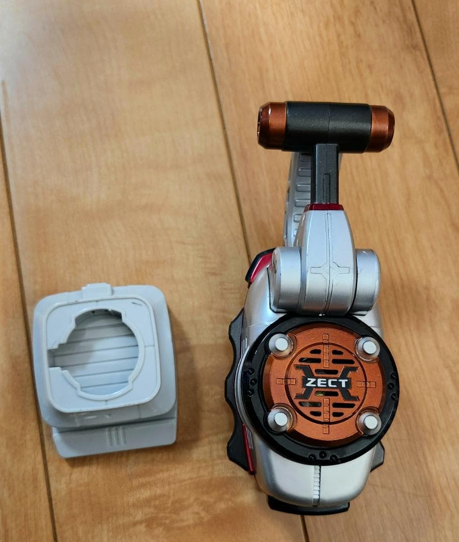 Kamen Rider Kabuto Transformation Belt Kabuto Zektor and others