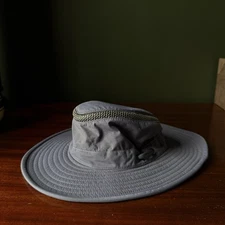 6 7/8 Tilley The Airflo blue LTM6 men's hat