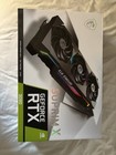 New ListingMSI GeForce RTX 3090 Suprim X 24GB GDDR6 Gaming Graphics Card