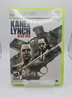 Kane & Lynch - Microsoft Xbox 360