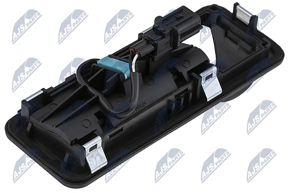 Fits NTY EZC-HY-699 TAILGATE BUTTON/HANDLE ⭐UK Stock⭐ - Image 2