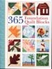 365 Foundation Quilt Blocks - hardcover Linda Causee